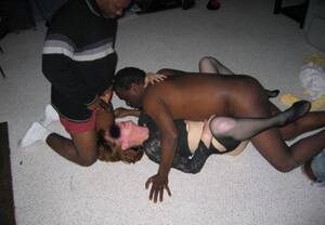 amateur interracial slut - Beautiful BBC slut - Amateur Interracial Porn