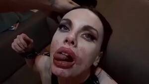 face covered bdsm - BONDAGE SLAVE RUINED MAKEUP (FULL HD PISS ON FACE VID ON ONLYFANS)) -  Pornhub.com