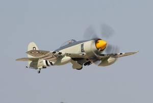 Fury Airplane Porn - Hawker Sea Fury Designed and manufactured by the British company Hawker in  the it should come as no surprise that an airplane named the Sea Fury was  ...