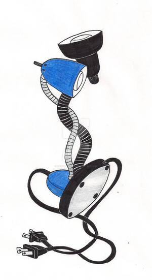 Lamp Porn - Lamp Porn by 13foxywolf666 on DeviantArt