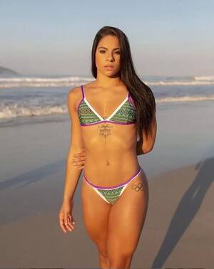 brazil nudist beauty contests - Brazilian diver Ingrid Oliveira opens up on her Olympic sex scandal -  Mirror Online