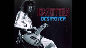 Bootleg German Porn - Led Zeppelin: Destroyer [Bootleg]