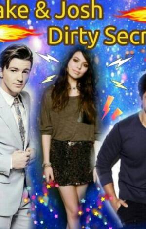 Drake And Josh Cartoon Porn - Drake & Josh Dirty Secret - Sex With Drake & Josh - Wattpad