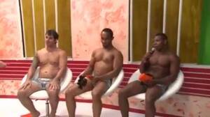 Brazilian Sex Tv - Brazilian TV Show Na Intimidade - PORNDROIDS.COM