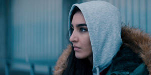 Goth Schoolgirl Porn - What Will People Say?