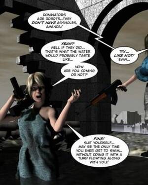 Cartoon Sex Bdsm Bondage - Machines xxx domination 3D cartoon sex bondage bdsm comics Porn Pictures,  XXX Photos, Sex Images #2841281 - PICTOA