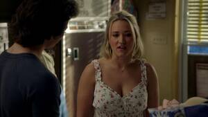 Emily Osment Porn - Emily Osment in Young Sheldon : r/EmilyOsment