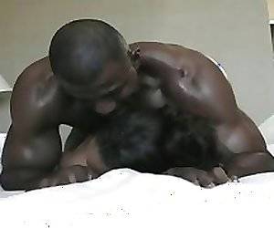 brutus black bisexual - Brutus Black Drills X'ber Kitten