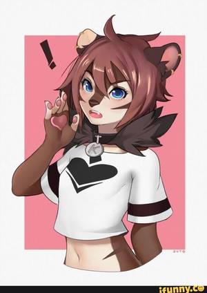 Cute Chibi Anime Wolf Furry Porn - Favorites Gallery for slyus -- Fur Affinity [dot] net