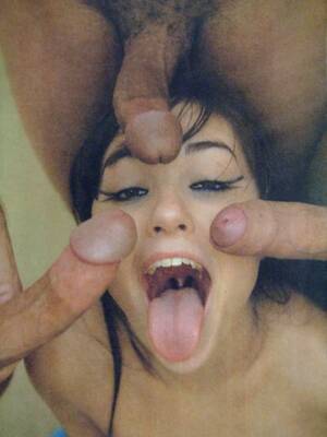 homemade sasha grey - Sasha Grey Cum Facial | MOTHERLESS.COM â„¢