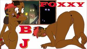 foxxy cartoon porn - EBONY BLOWJOB BBC Black Girl FOXXY LOVE Blowjobs Queen Oralsex Toon  FelaciÃ³n Dibujado Juntos Hentai - Pornhub.com