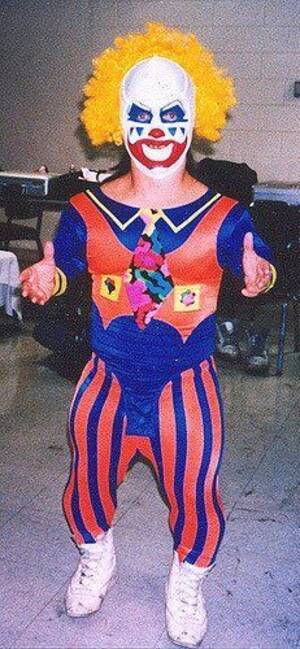 Japanese Midget Clown Porn - Pictures of midget clowns . Porn tube.