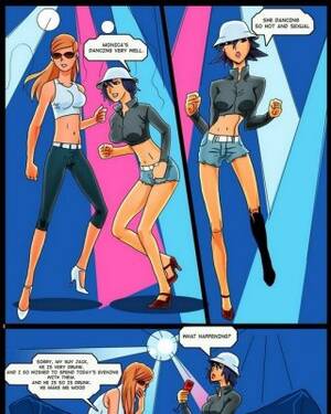 hot tranny cartoon fuck - Tranny cartoon fucking Porn Pictures, XXX Photos, Sex Images #2834916 -  PICTOA