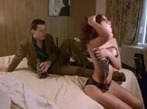 Kari Wuhrer Xxxbunker - Kari Wuhrer - Warm - ZB Porn