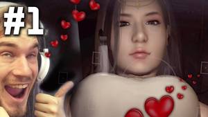 Cutiepiemarzia Minecraft Porn - INDONESIAN BABES! - DreadOut - Act 2 - Part 1