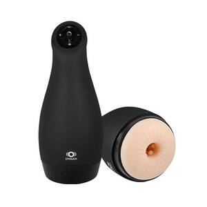 cock sucking simulator - Blowjob Machine Toy Dick Sucking masturbator Realistic simulator â€“ STS