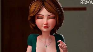 Big Hero 6 Hentai Porn - Watch Big Hero 6 (001) - Redmoa, Big Hero, Aunt Cass Porn - SpankBang