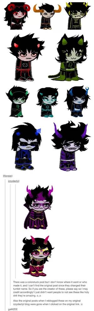 Homestuck Straight Porn - Homestuck