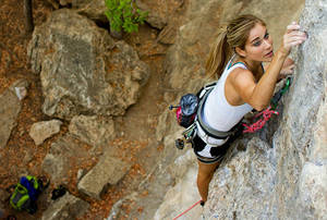 Facebook Women Pick Up Sex For Money - How-to-attract-women-pursue-passions