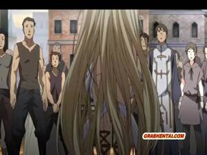 elf hentai movies list - Elf hentai with bigboobs group tittyfucked and gangbanged - pornwhite.com