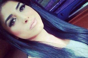 Mexican Cartel Girls Sexy - had physical relationship i can t explain why we live this way dont like  pretenders.