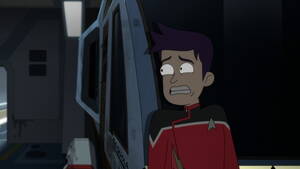 Dominion Star Trek Porn Comics - Star Trek â€“ Trekking with Dennis