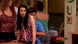 icarly hentai videos - Women fuck asshole