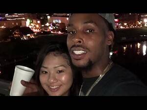 black asian bitch - Black n. laying the wood down on an Asian bitch - XNXX.COM