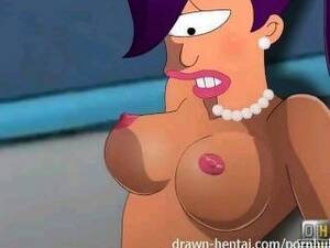 Futurama Having Sex - Futurama Sex Video - anybunny.com