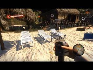 Dead Island Porn Easter Eggs - Dead Island Porno