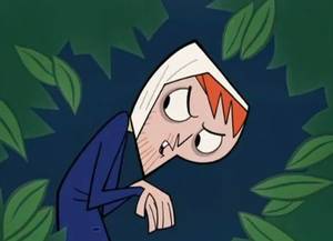 Clone High Cleopatra Porn - im batman