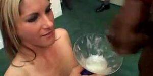 Asu Cheerleader Porn Star - ASU Cheerleader Courtney Simpson Bukakake - Tnaflix.com