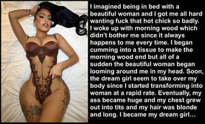 Model Porn Captions - shadowgaming123 User Profile | DeviantArt