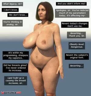 Family Pregnancy Porn - âœ…ï¸ Porn comic Dual Family Fan Comic.Gumdrop Games. Part 10.5. Sex comic of  Hot Pregnant | Porn comics in English for adults only | sexkomix2.com