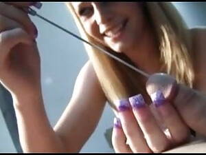 cbt hand job - Free Cbt Handjob Porn | PornKai.com