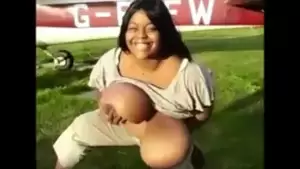 beautiful big black ghetto tits - BIG BLACK GHETTO TITTIES! | xHamster