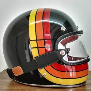 Helmet Porn - Motoculturalist | @motoculturalist Lid Porn from @bandidomotowear  #bandidomotowear #helmet #helmetporn #