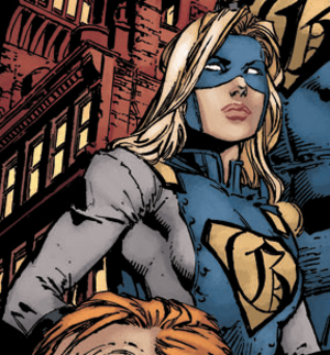 Gothom Girls Dc Comics Lesbian Porn - Batman: Supporting Cast / Characters - TV Tropes