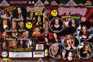 Extreme Associates Porn - Slap Happy 03: Human Toilets Extreme Associates