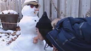 Frosty The Snowman Porn - Frosty The Snowman Porn XXX HD Videos.