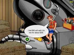 Iron Giant Mom Cartoon Porn - Meet and Fuck - The Iron Giant 2