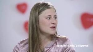 fucking tv show - We remade the classic TV Show Blind Date with Fucking!