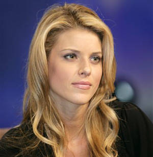 miss california - In what is rapidly becoming the least-surprising element of minor  celebrity, Vivid Entertainment has offered Miss California Carrie Prejean  $1 million to ...