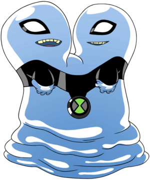 Blob Blue Ben 10 Porn - Blob Blue Ben 10 Porn | Sex Pictures Pass