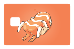 credit card hentai - Sushi Porn