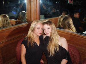 Gauge Xxx Porn - Aurora Snow and Gauge: TRPWL Staffer Turns Fanboi SFW