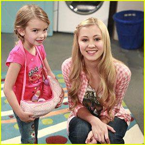 Disney Good Luck Charlie Porn - Good Luck Charlie: Ava Sambora is Future Charlie!Jason Dolley Interview --  Send