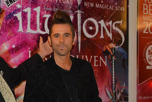 Kleines Kind - Former Las Vegas Strip illusionist pleads guilty in child porn case â€“ Las  Vegas Review-Journal