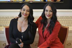 Bella Twins Farm Girl Porn - Where Do the Bella Twins Live? Moved From Phoenix to Napa Valley