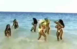 big tits beach party - Big boobs beach party!! | xHamster